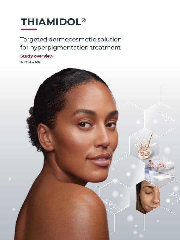 Digital Thiamadol Study Booklet Q3